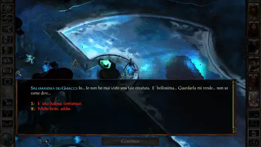 Icewind Dale: Enhanced Edition screenshot