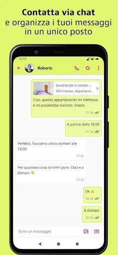 idealista screenshot