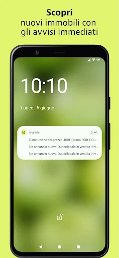 idealista screenshot