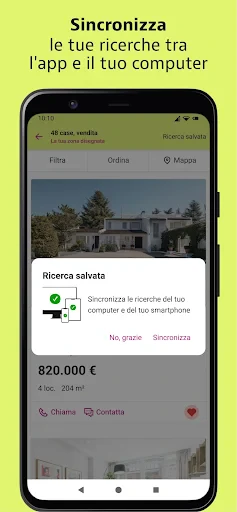 idealista screenshot