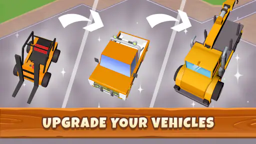 Idle Lumber Empire Magnate screenshot