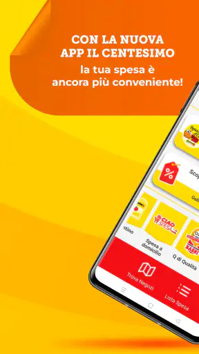 il Centesimo screenshot