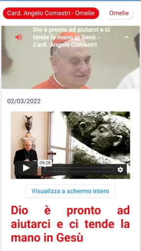 Il Messalino App screenshot