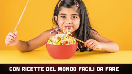 Il mio primo Atlante del Mondo screenshot