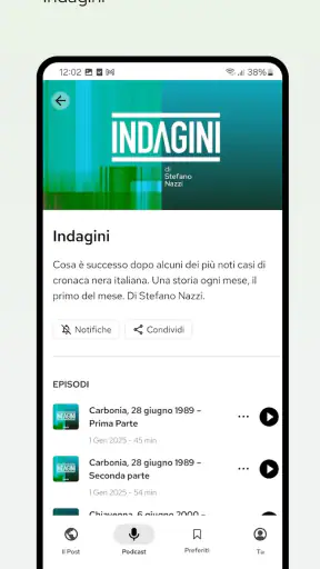 Il Post screenshot