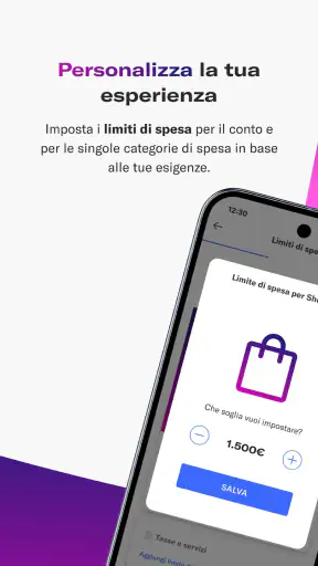 illimity screenshot