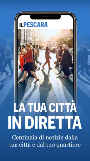 IlPescara screenshot