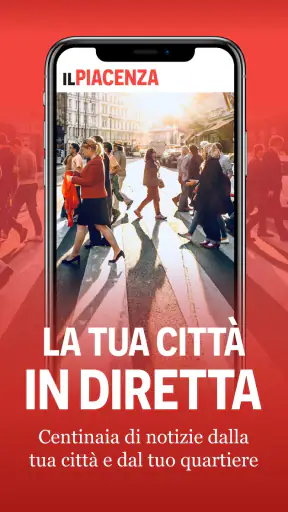 IlPiacenza screenshot