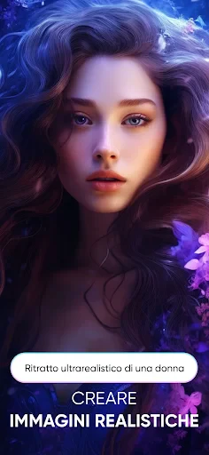 Imagine: Generatore di arte AI screenshot