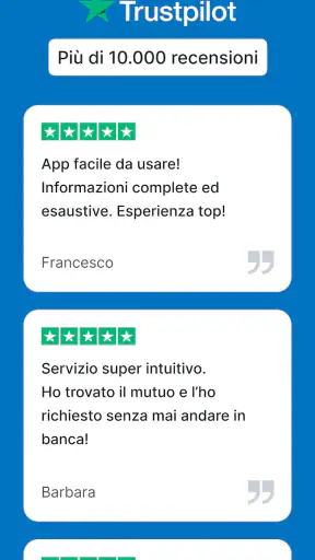 Immobiliare.it Mutui screenshot