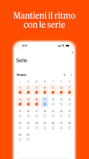 Babbel – Corsi di lingue screenshot
