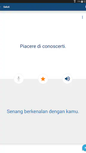 Impara l’indonesiano screenshot