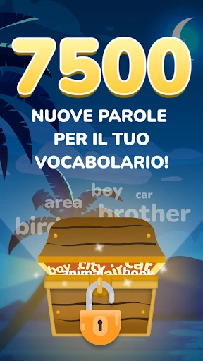 Impara l’inglese con i giochi screenshot