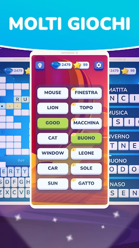 Impara l’inglese con i giochi screenshot