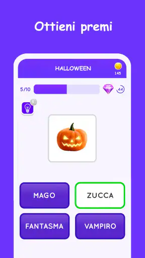 Impara l'italiano Principianti screenshot
