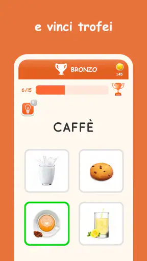 Impara l'italiano Principianti screenshot
