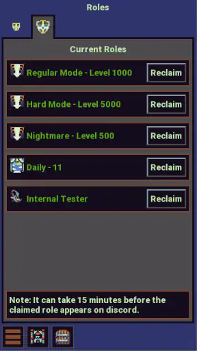 Impossible Dungeon screenshot