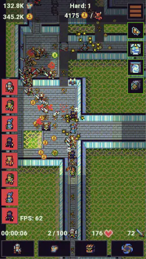 Impossible Dungeon screenshot