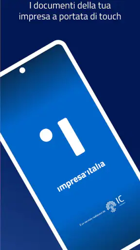 impresa italia screenshot