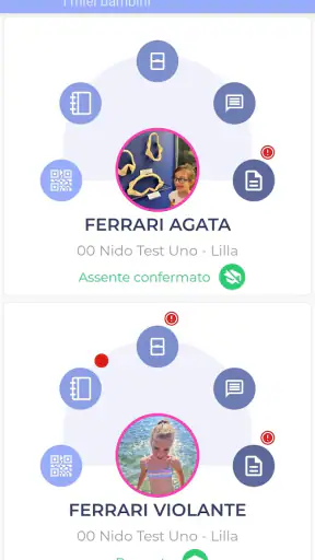 In Buone Mani screenshot