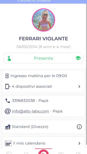 In Buone Mani screenshot