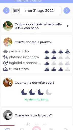 In Buone Mani screenshot