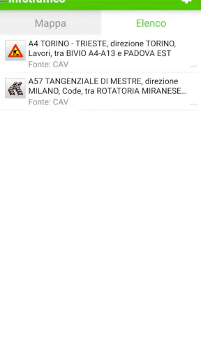 InfoViaggiando screenshot