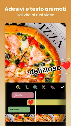 InShot - Editor video e foto screenshot