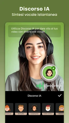 InShot - Editor video e foto screenshot
