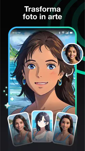insMind Studio Foto e Video IA screenshot