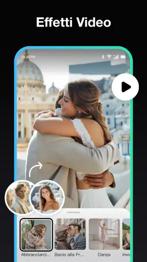 insMind Studio Foto e Video IA screenshot
