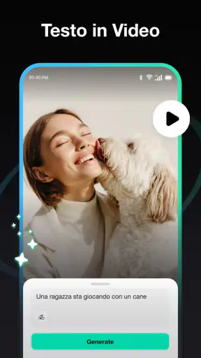 insMind Studio Foto e Video IA screenshot
