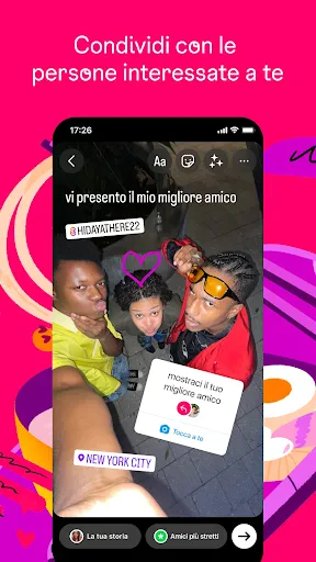 Instagram screenshot