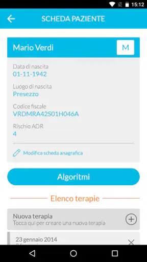 INTERCheck screenshot