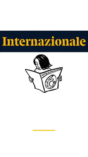 Internazionale sfogliabile screenshot