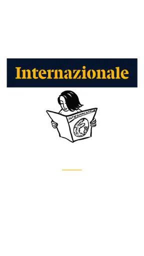 Internazionale sfogliabile screenshot