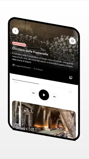 intoRioneSanità screenshot