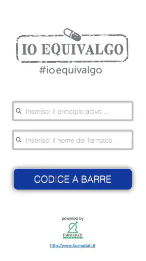 ioequivalgo screenshot