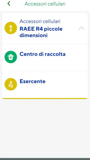 Iren Ambiente screenshot