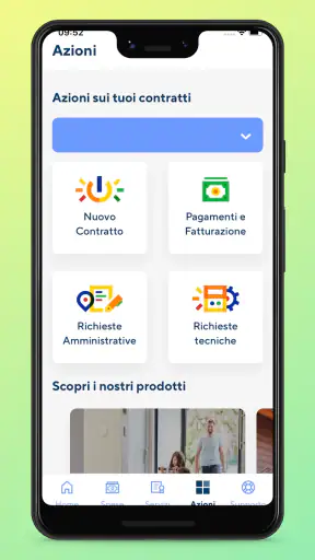 IrenYou screenshot
