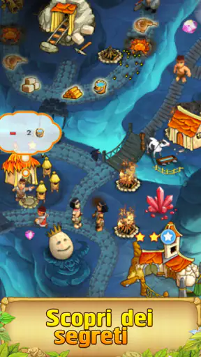 Island Tribe 4 screenshot
