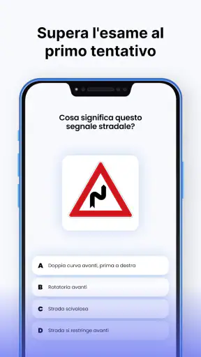 Istruttore Guida: Esame screenshot