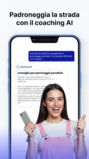 Istruttore Guida: Esame screenshot