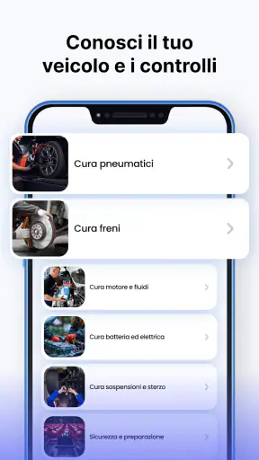 Istruttore Guida: Esame screenshot