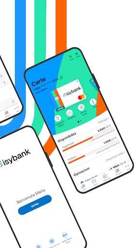 isybank screenshot