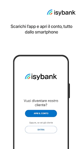 isybank screenshot