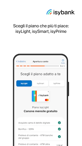 isybank screenshot