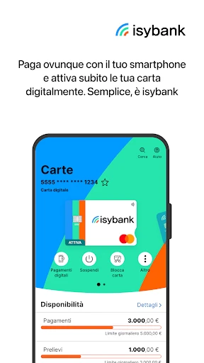 isybank screenshot