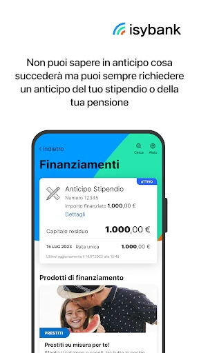 isybank screenshot