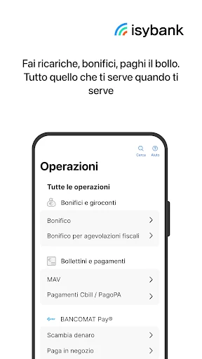 isybank screenshot